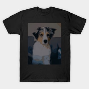 Cute puppy T-Shirt